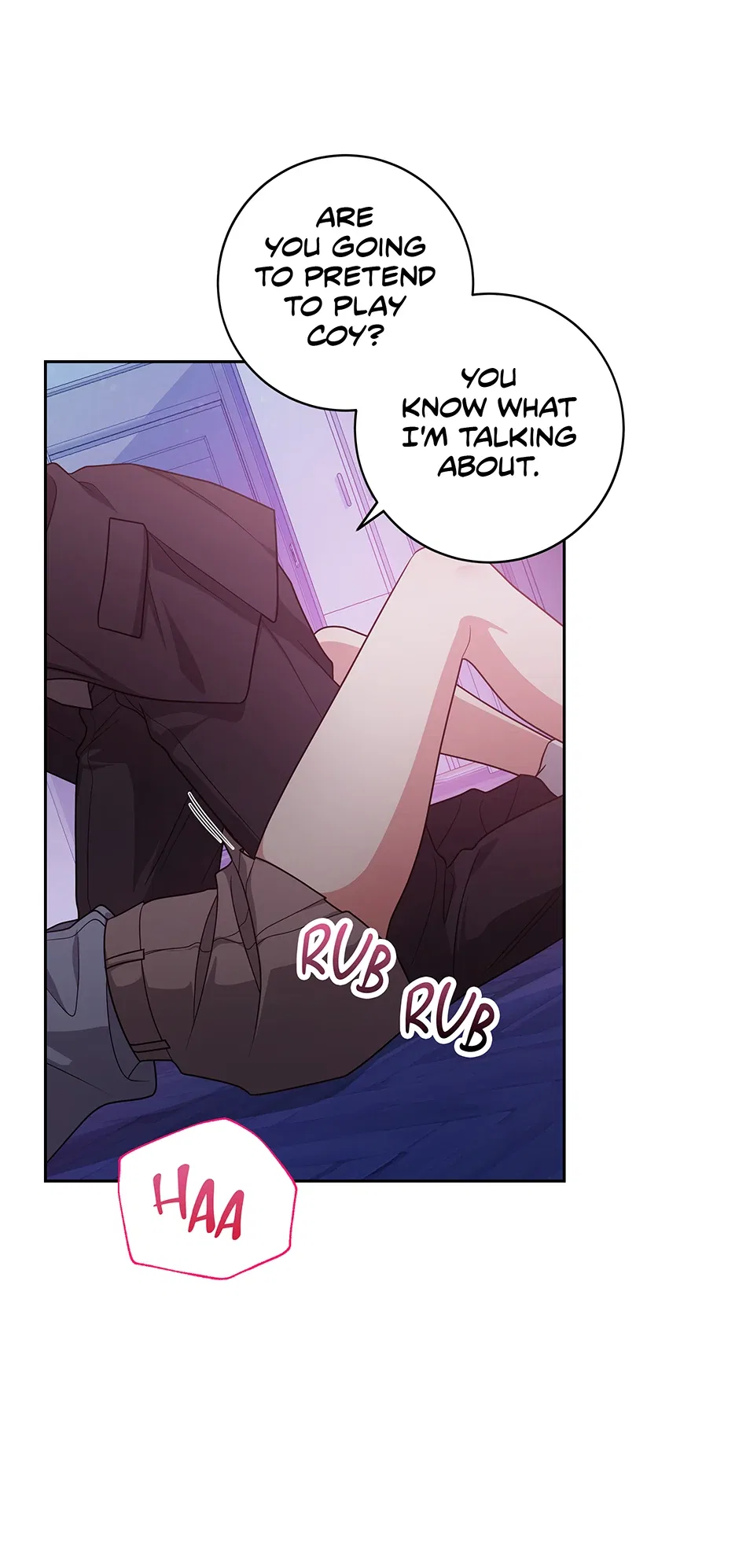 Love Next Office Chapter 45 – Page 6