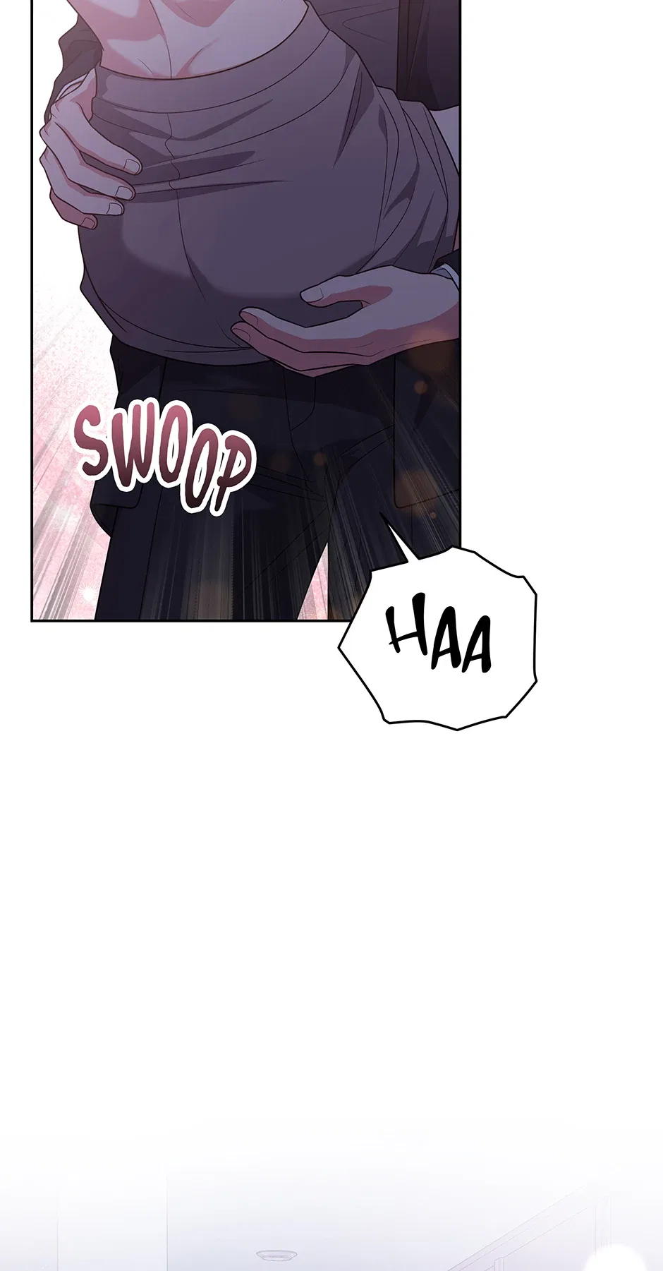 Love Next Office Chapter 45 – Page 10
