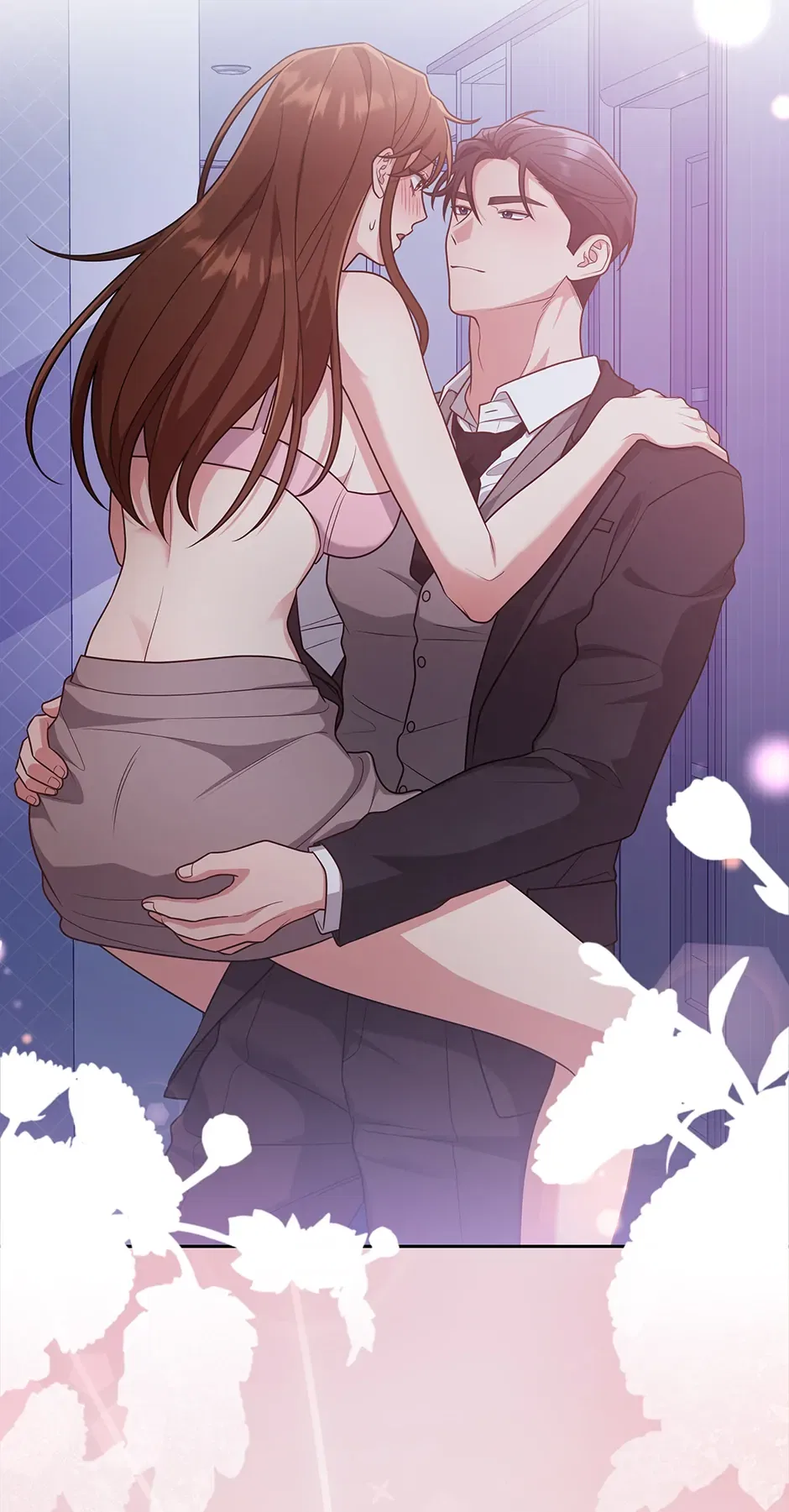 Love Next Office Chapter 45 – Page 11