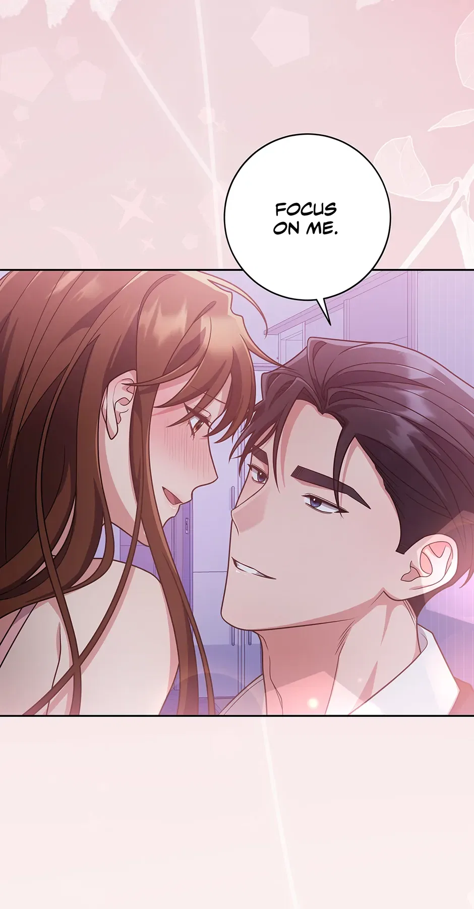 Love Next Office Chapter 45 – Page 12