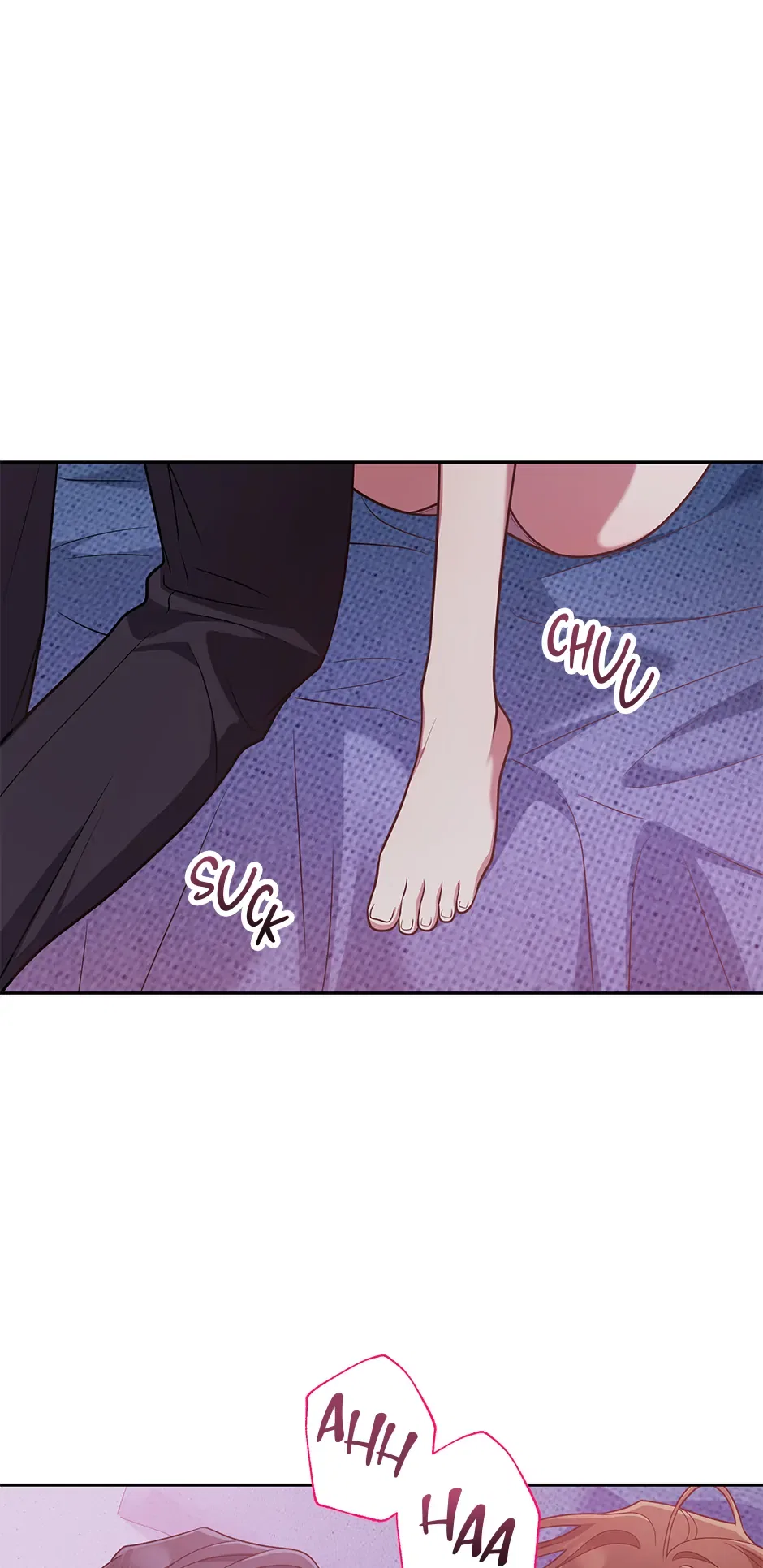 Love Next Office Chapter 45 – Page 14
