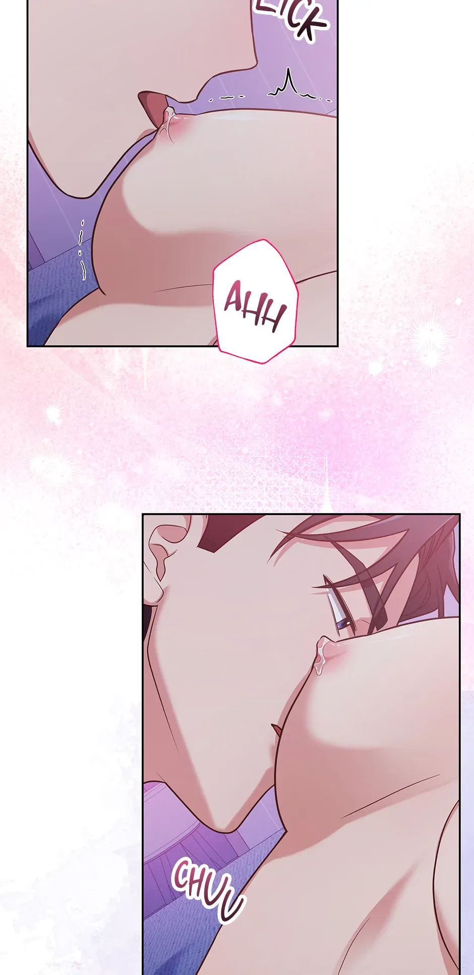 Love Next Office Chapter 45 – Page 16