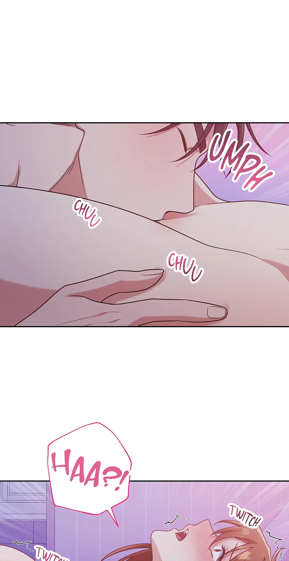 Love Next Office Chapter 45 – Page 21