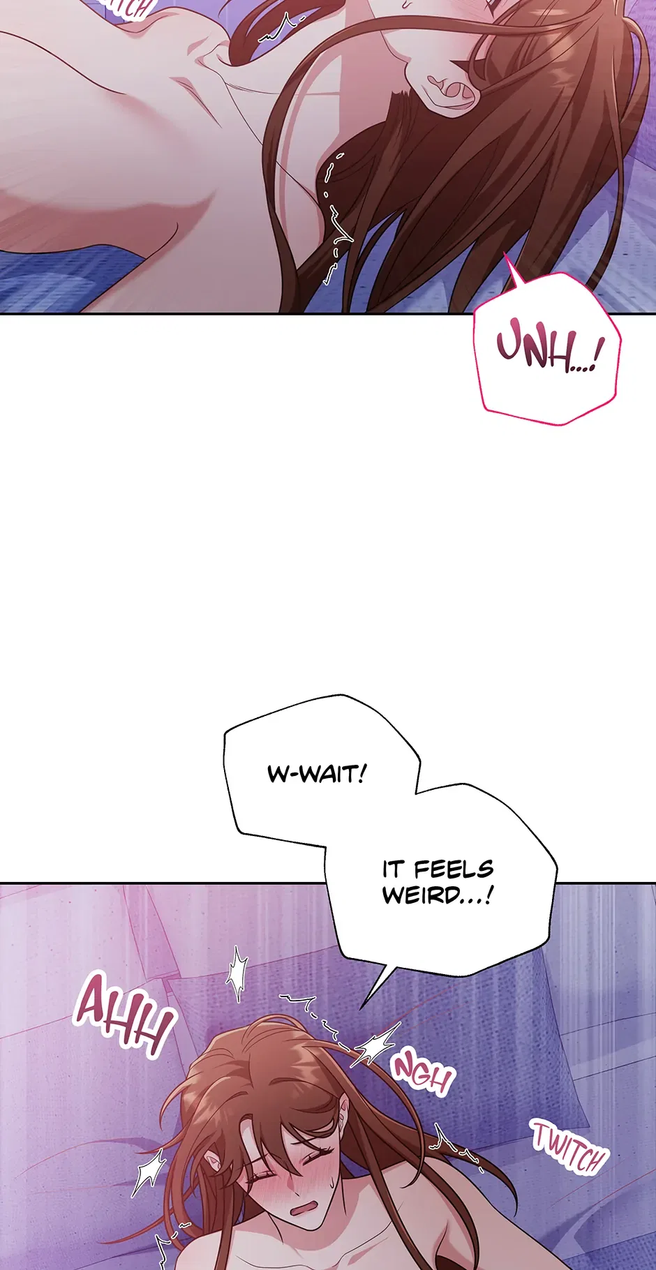 Love Next Office Chapter 45 – Page 22