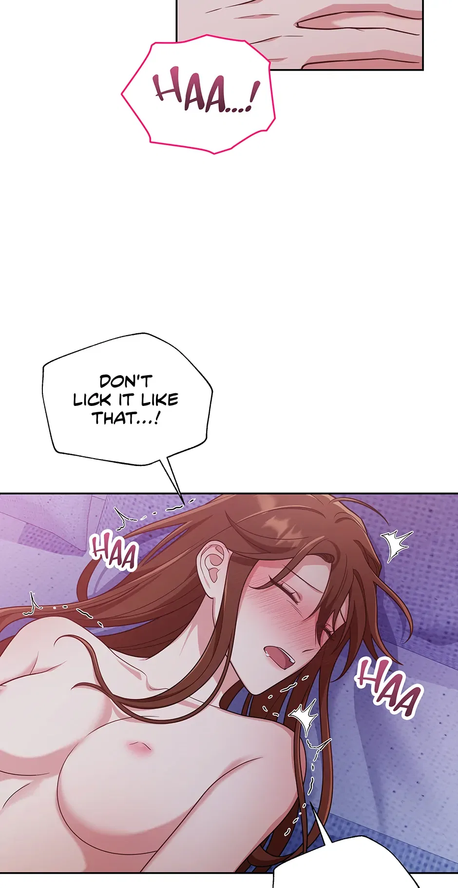 Love Next Office Chapter 45 – Page 25