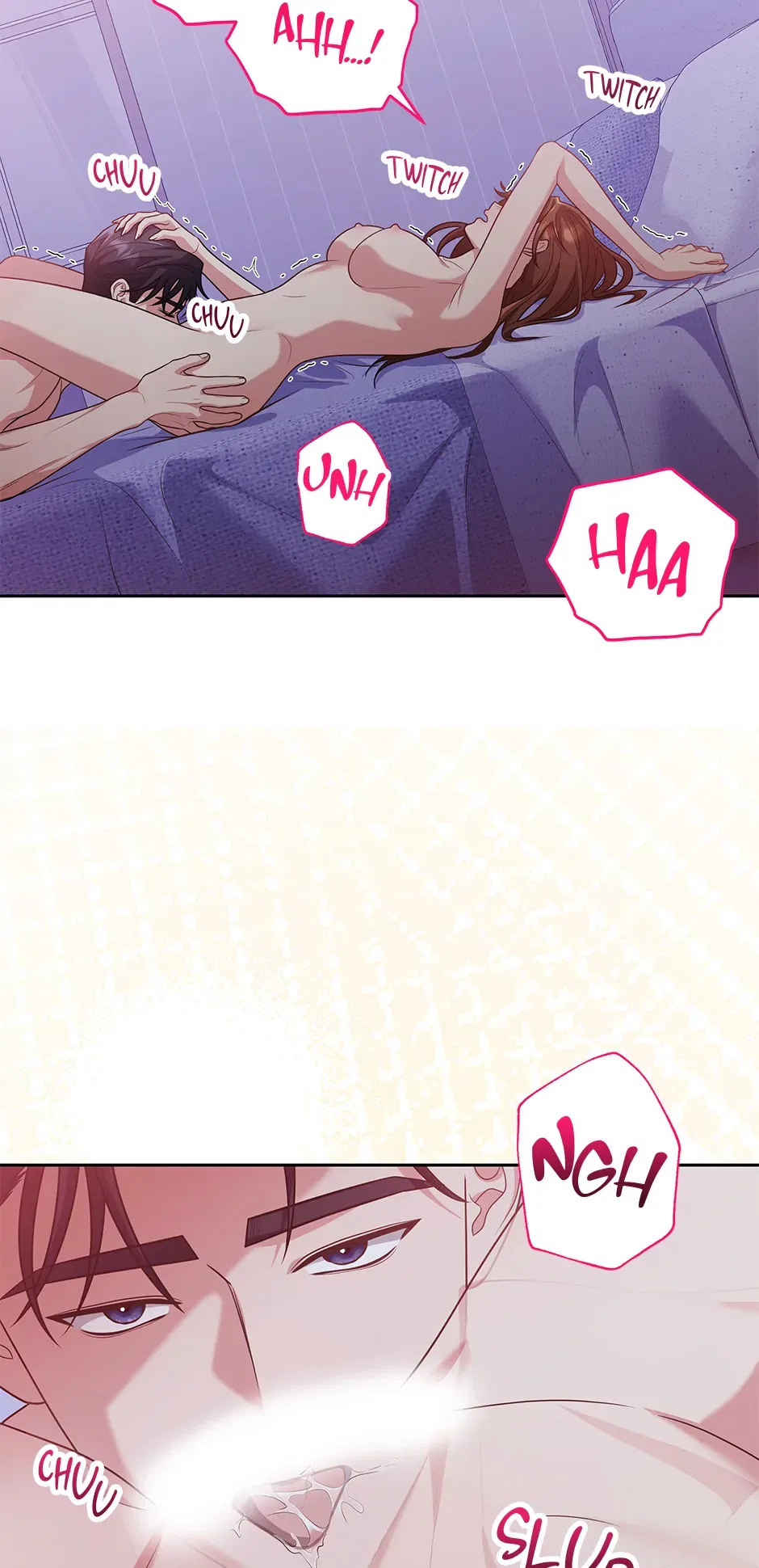 Love Next Office Chapter 45 – Page 29