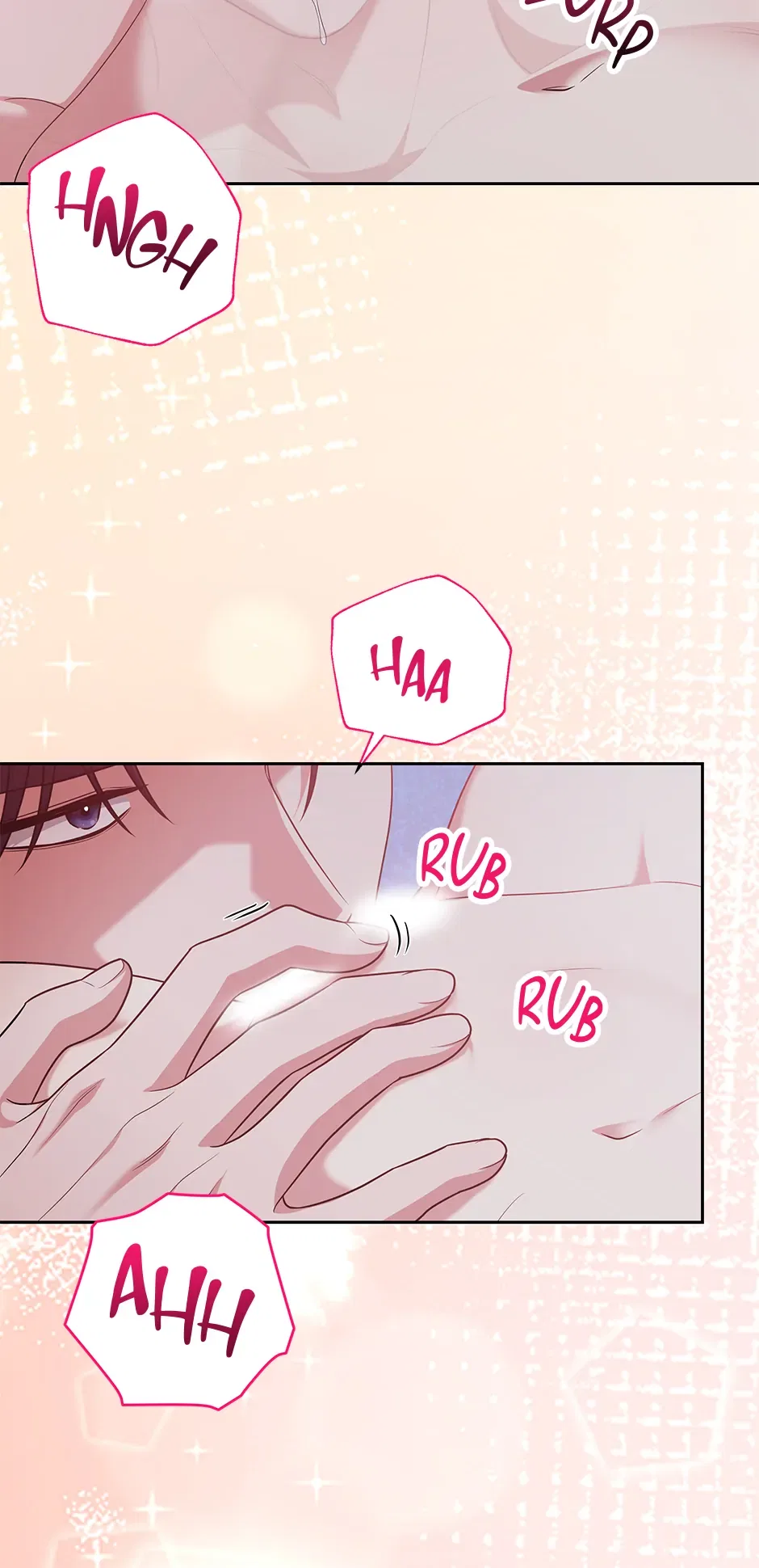 Love Next Office Chapter 45 – Page 30