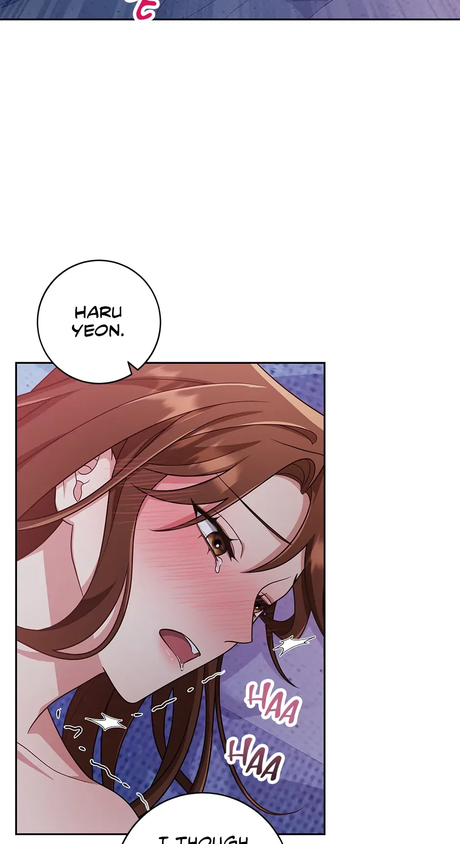 Love Next Office Chapter 45 – Page 34