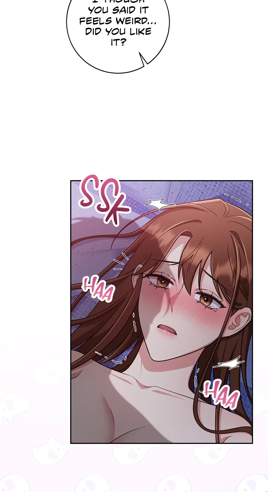 Love Next Office Chapter 45 – Page 35