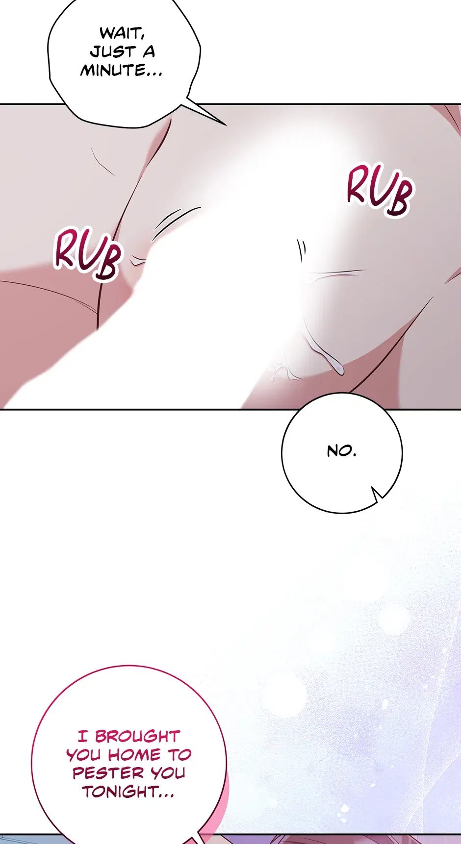 Love Next Office Chapter 45 – Page 37