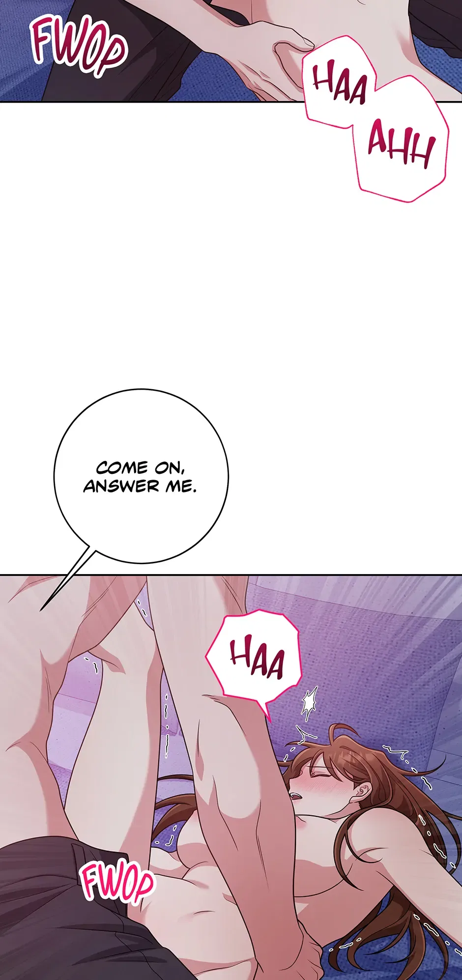 Love Next Office Chapter 45 – Page 42
