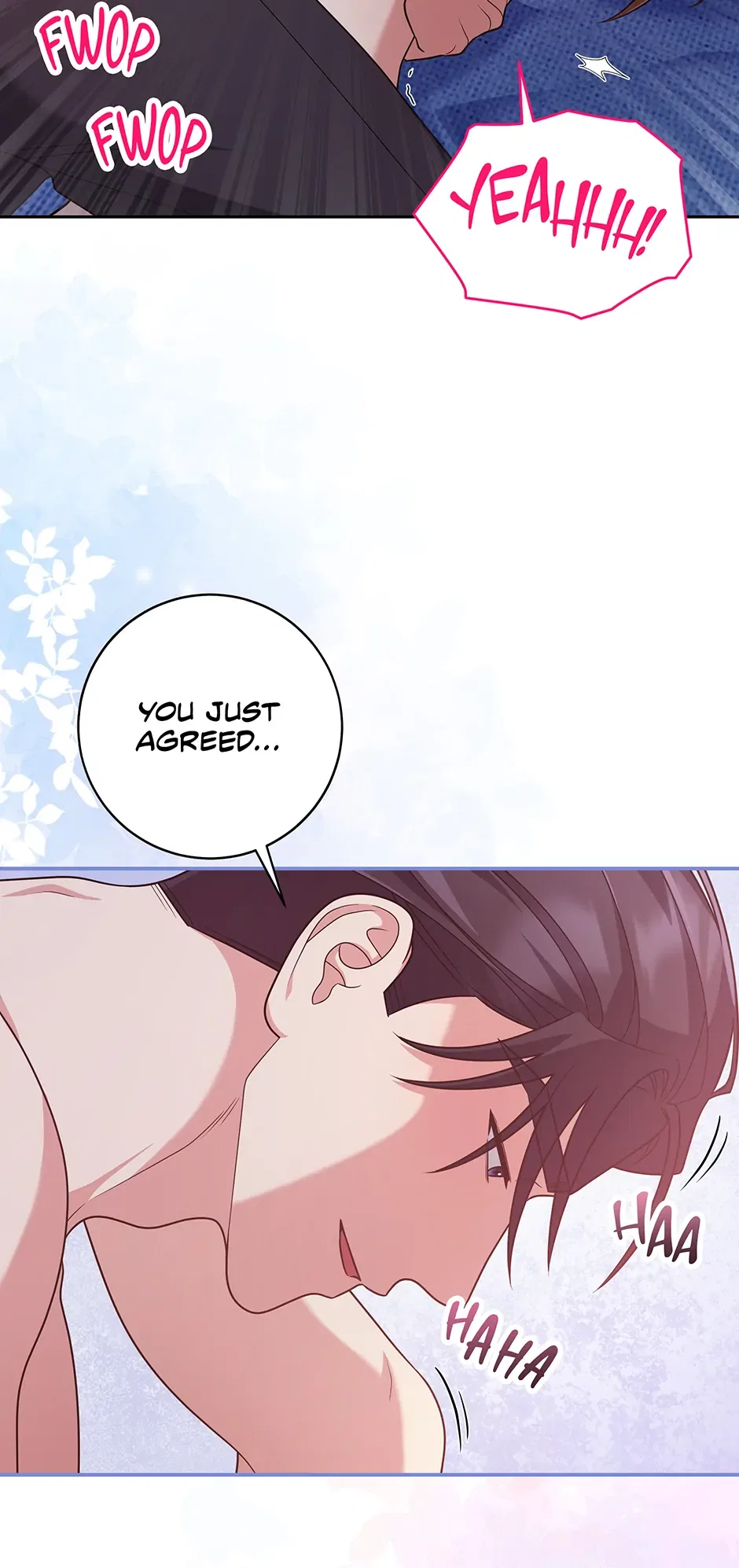 Love Next Office Chapter 45 – Page 43