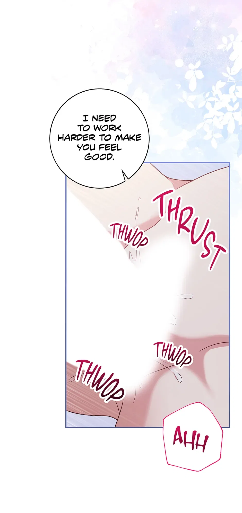 Love Next Office Chapter 45 – Page 44