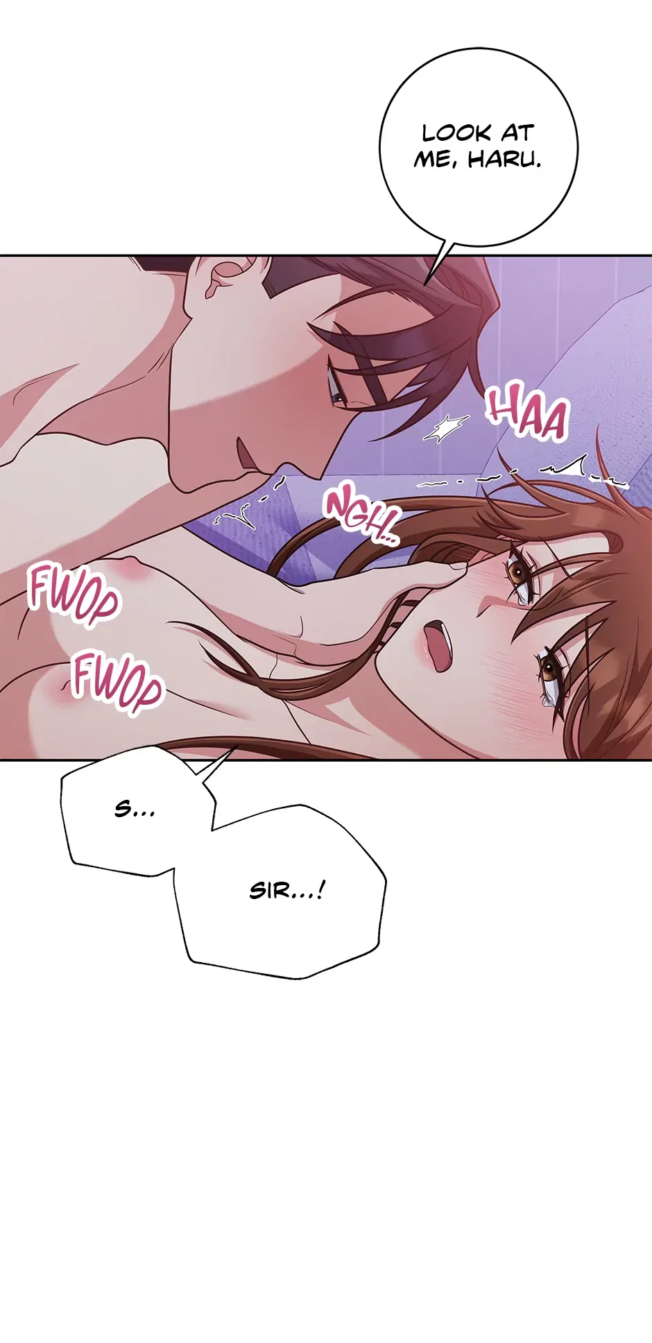 Love Next Office Chapter 45 – Page 46