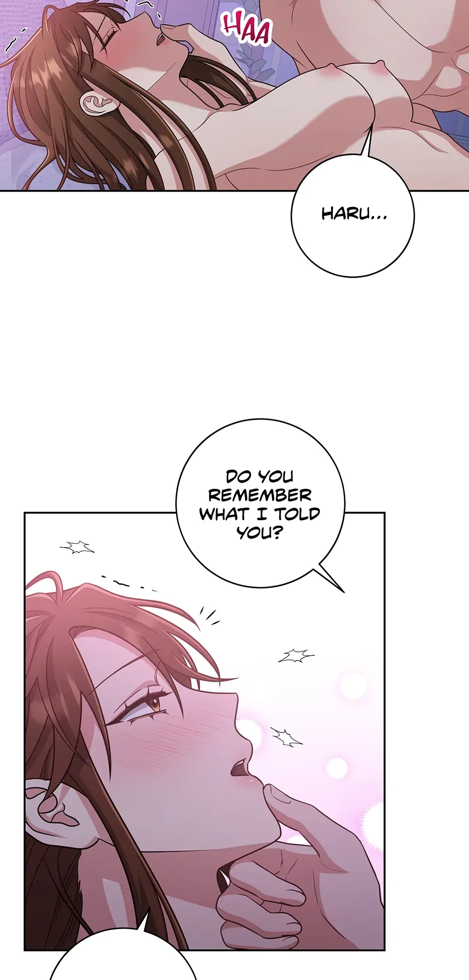 Love Next Office Chapter 45 – Page 53