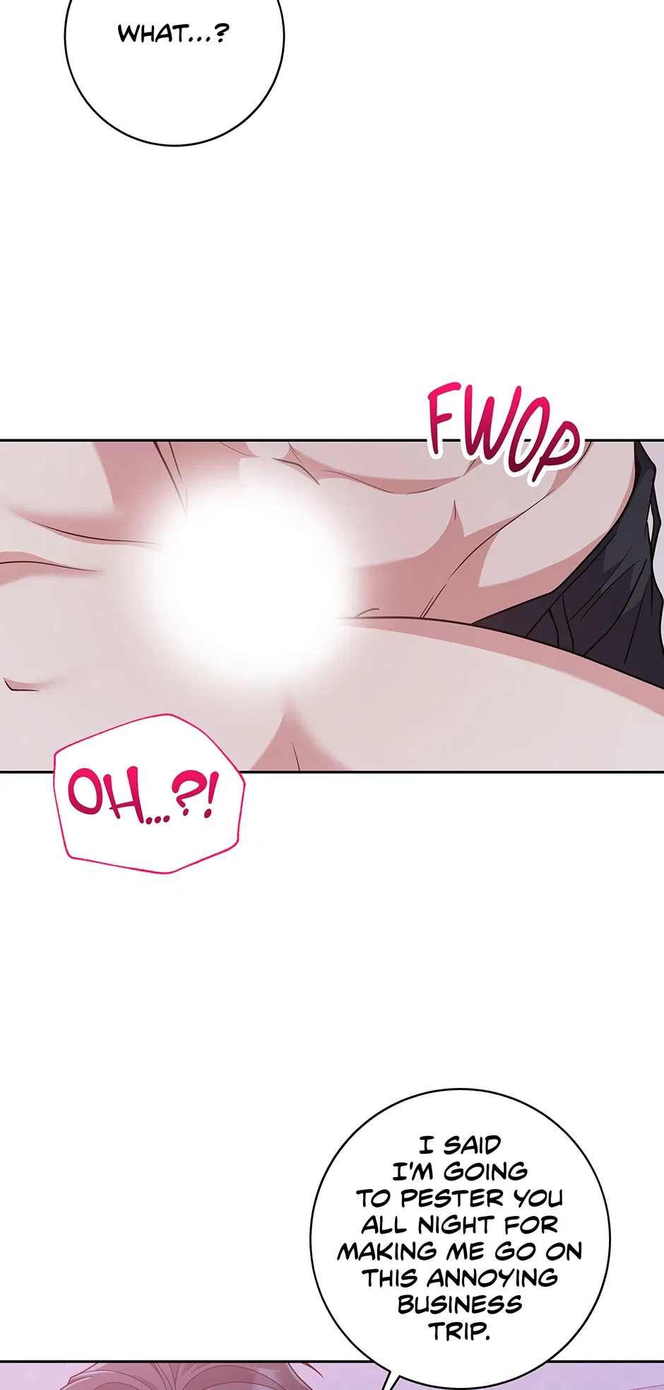Love Next Office Chapter 45 – Page 54