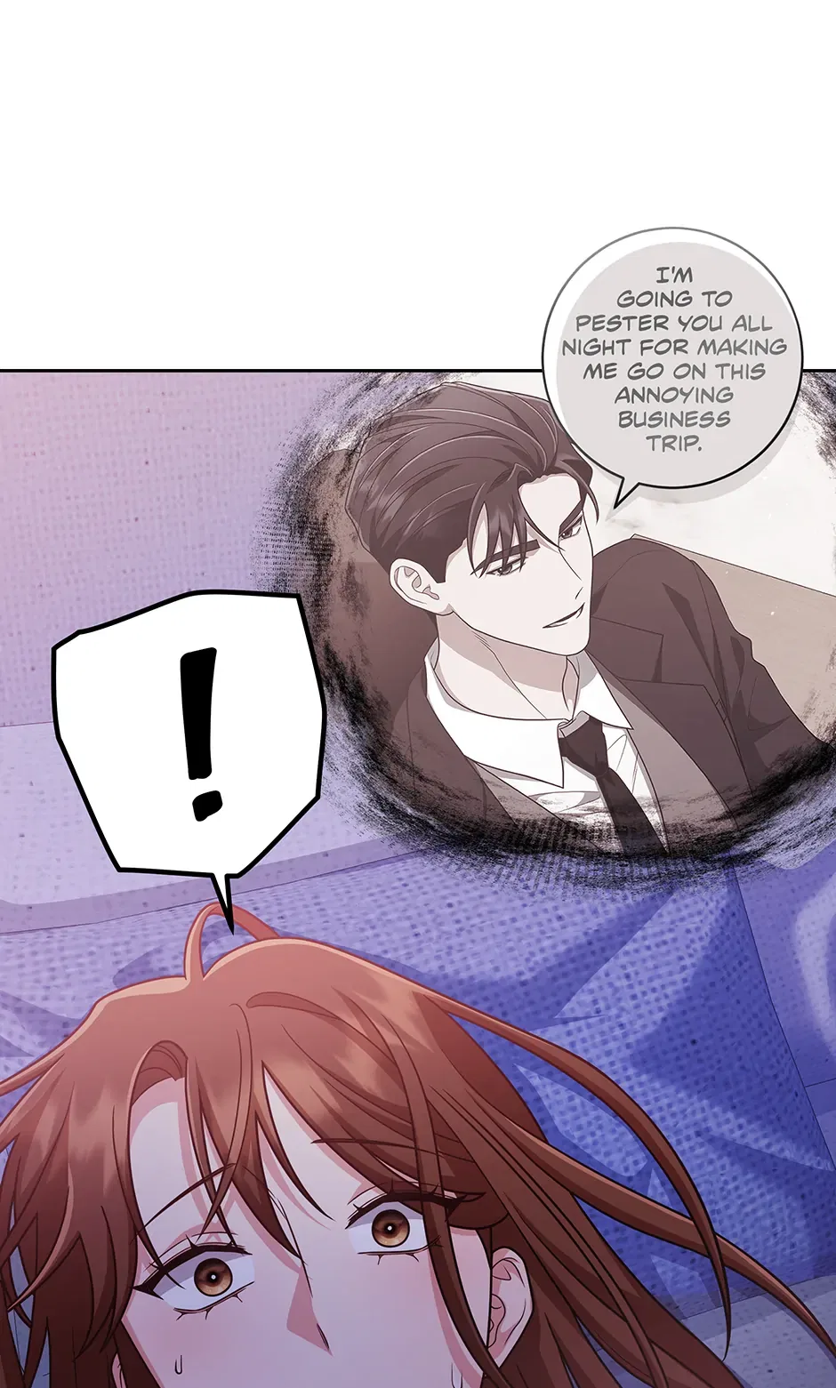 Love Next Office Chapter 45 – Page 57