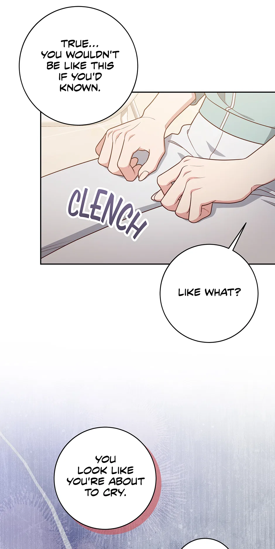 Love Next Office Chapter 35 – Page 7