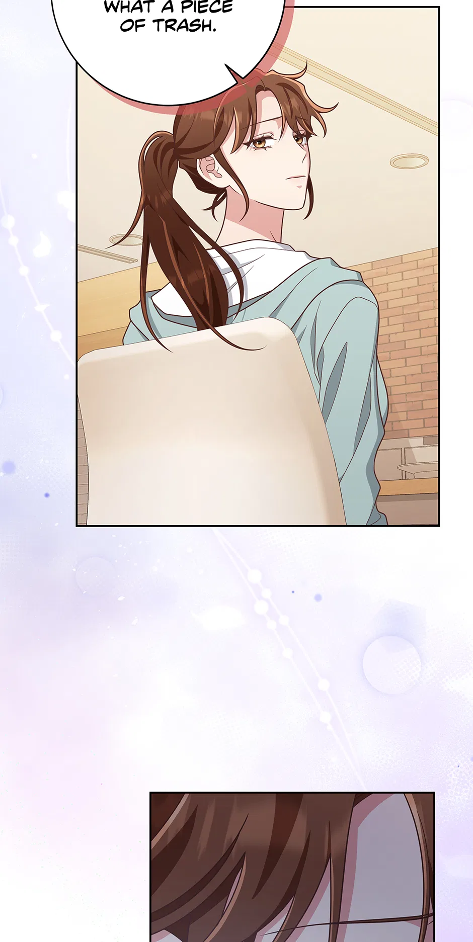 Love Next Office Chapter 35 – Page 10