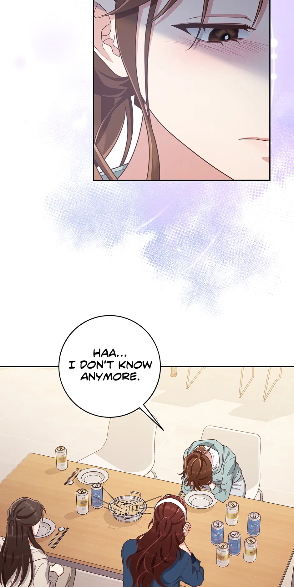 Love Next Office Chapter 35 – Page 11