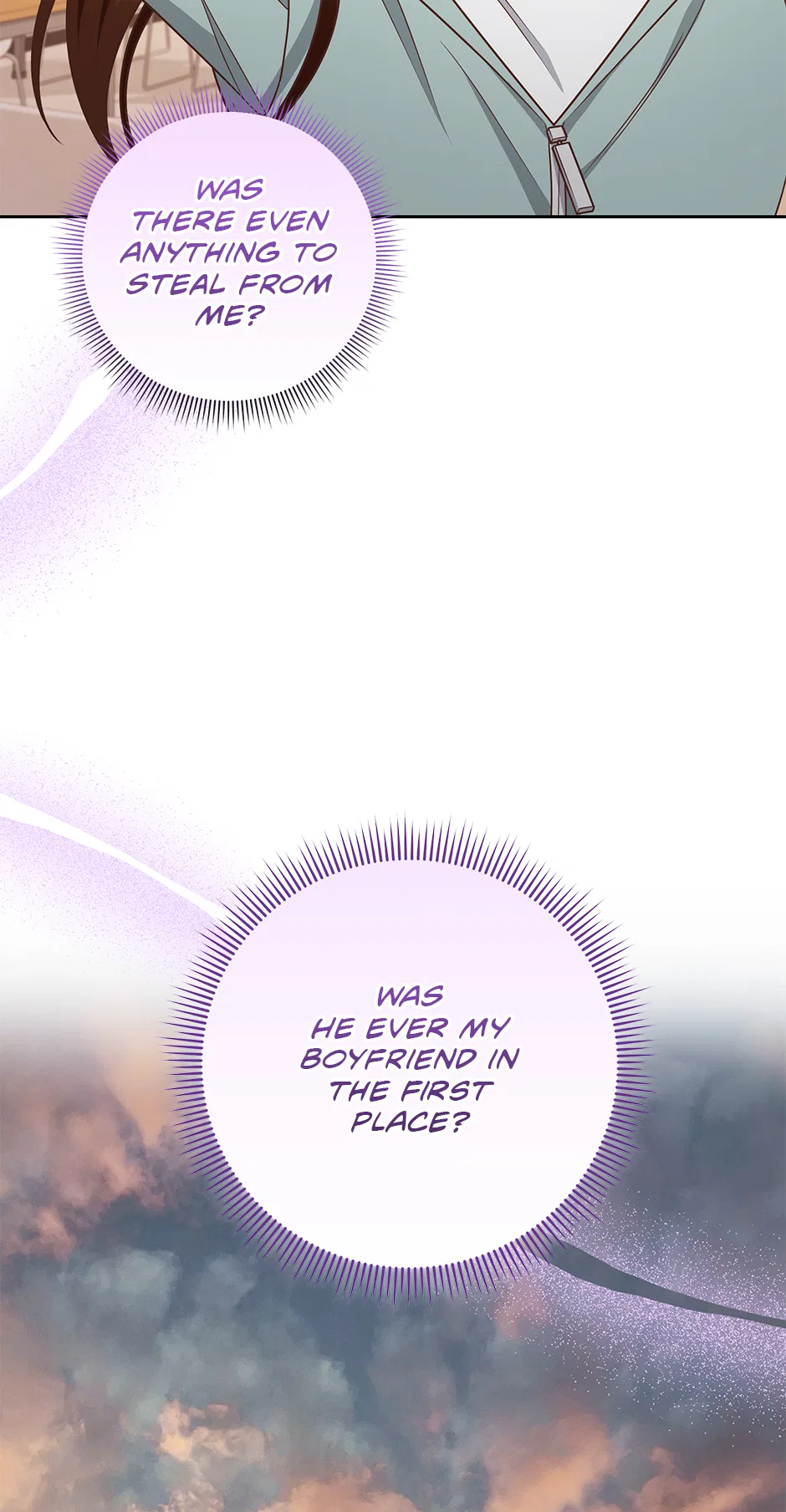Love Next Office Chapter 35 – Page 19