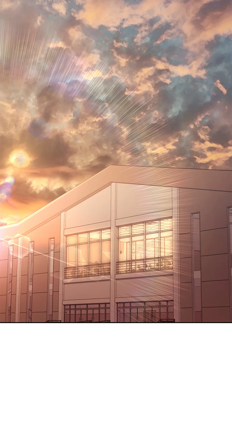 Love Next Office Chapter 35 – Page 20