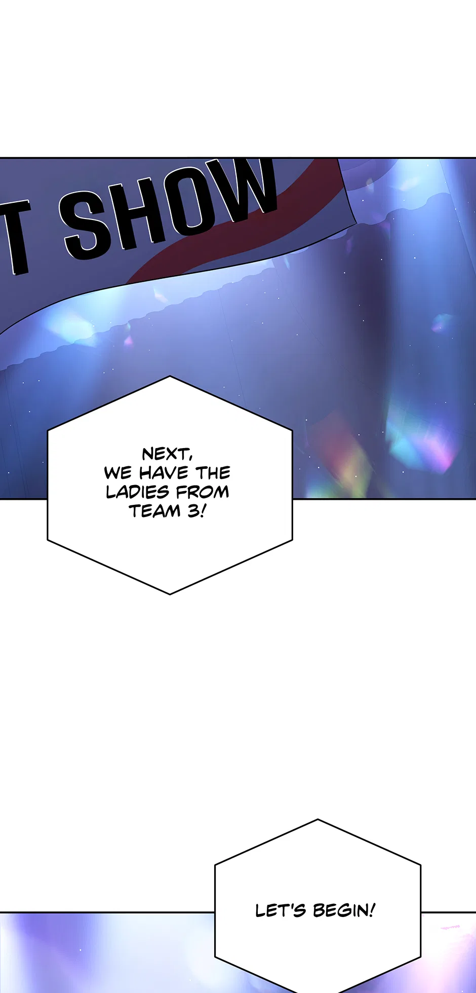 Love Next Office Chapter 35 – Page 21