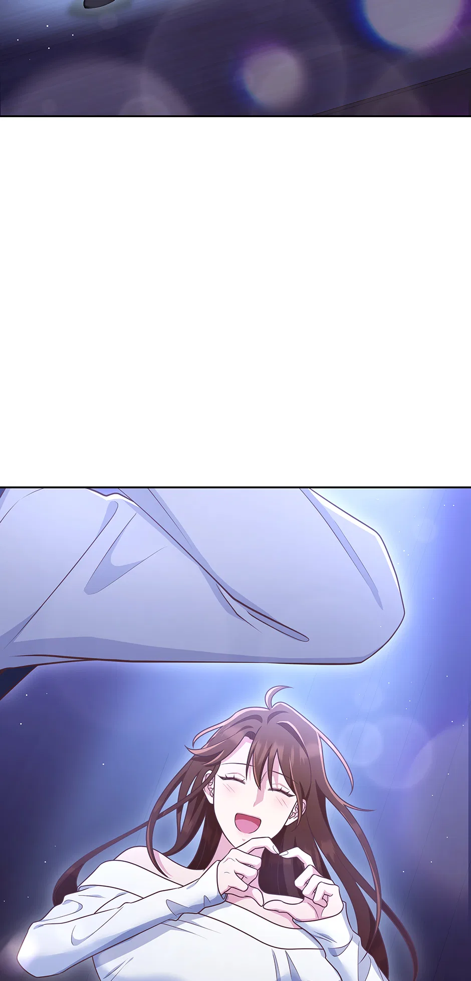 Love Next Office Chapter 35 – Page 23