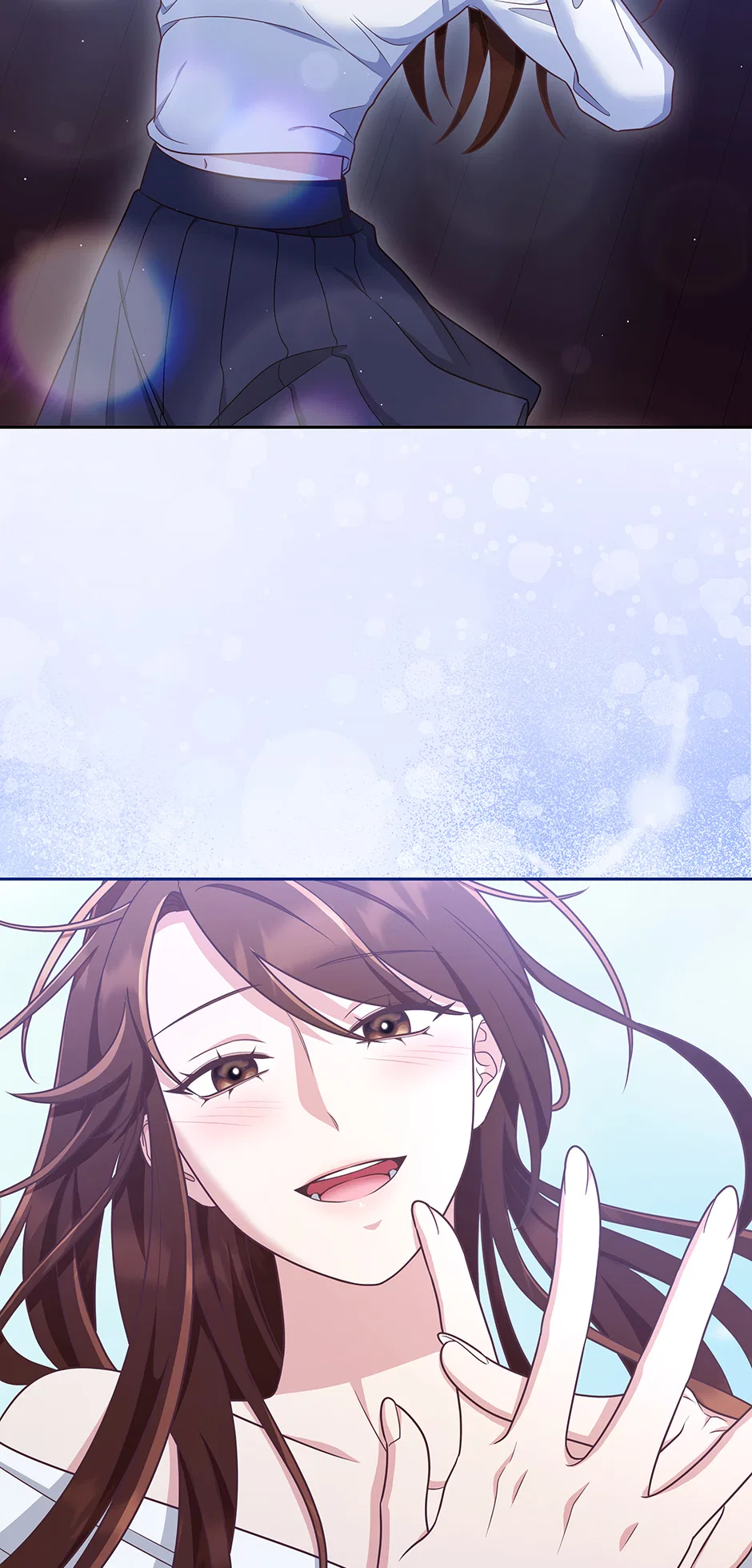 Love Next Office Chapter 35 – Page 24