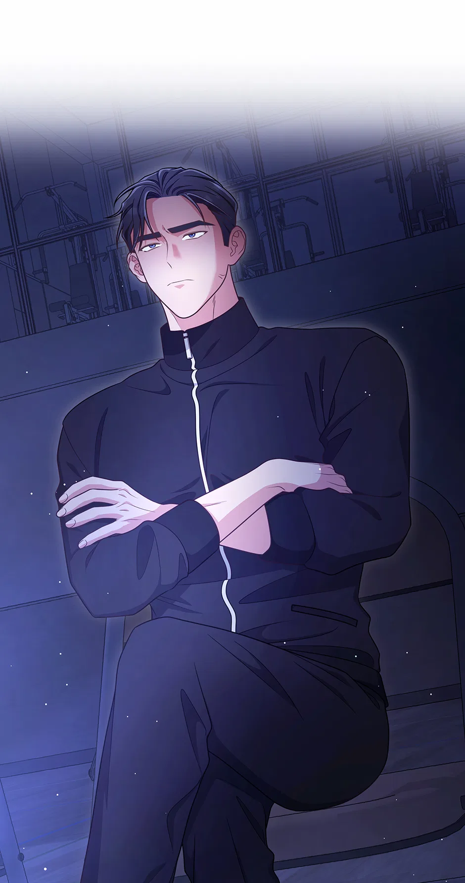 Love Next Office Chapter 35 – Page 27