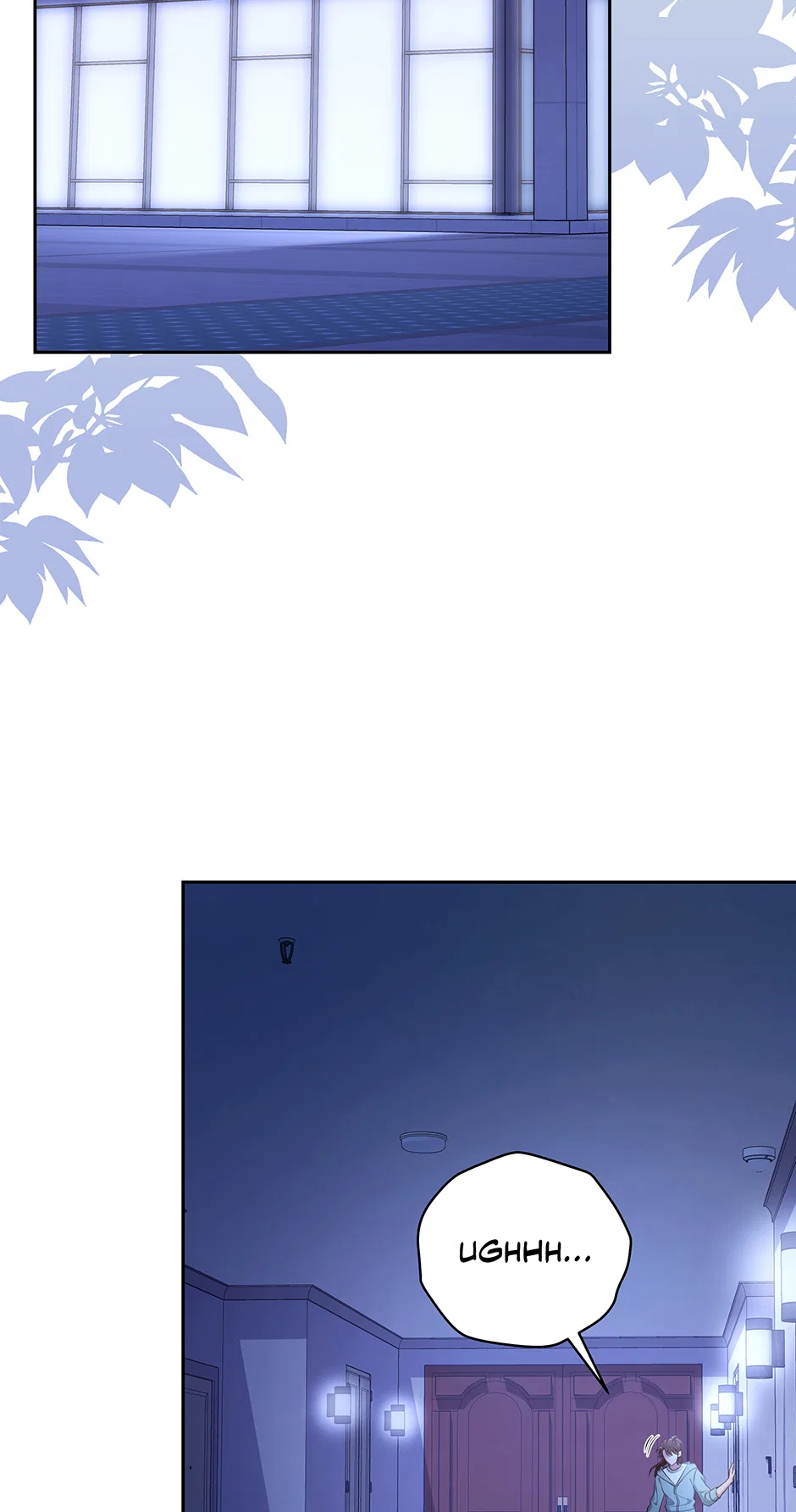 Love Next Office Chapter 35 – Page 31