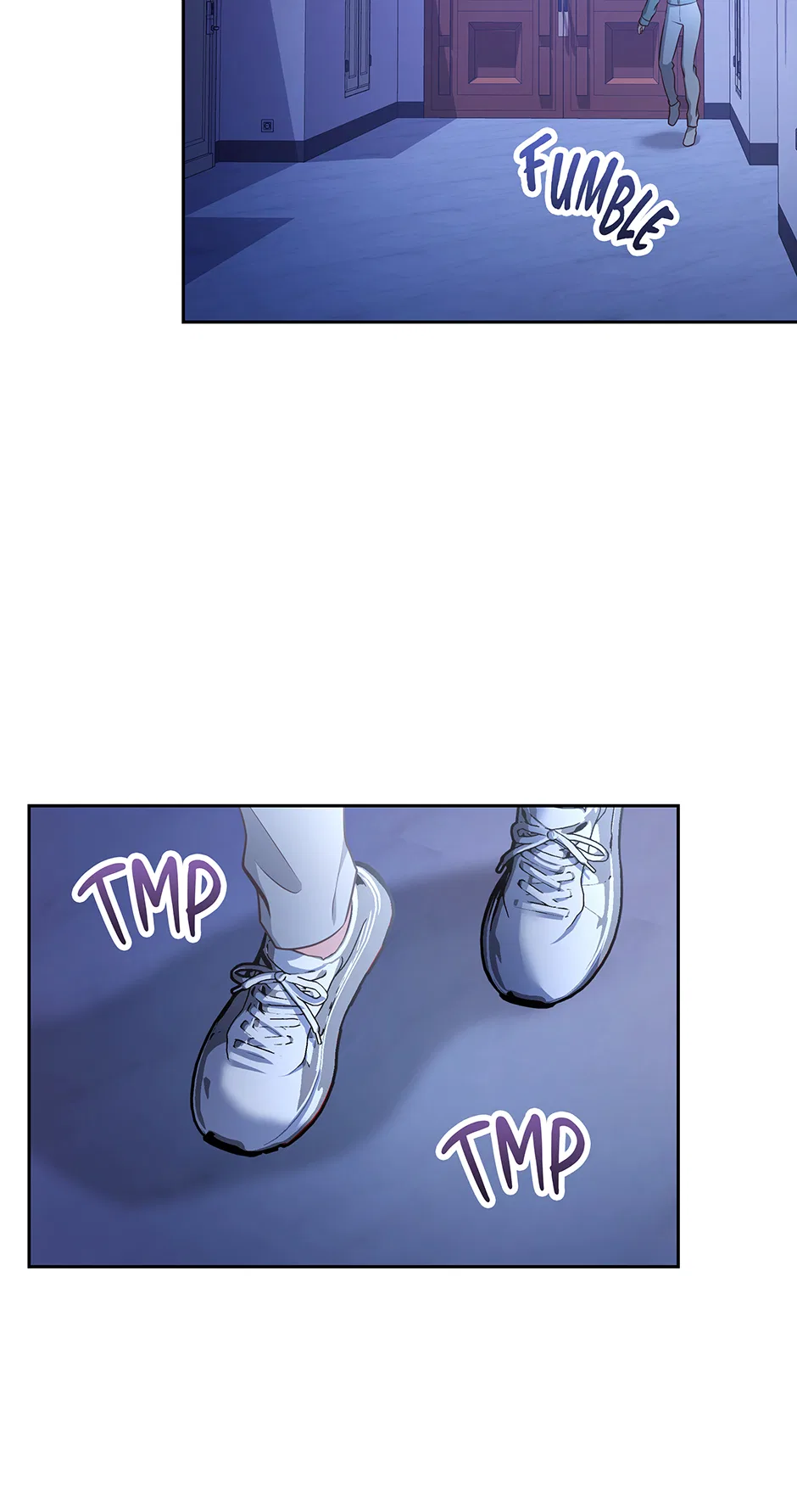 Love Next Office Chapter 35 – Page 32