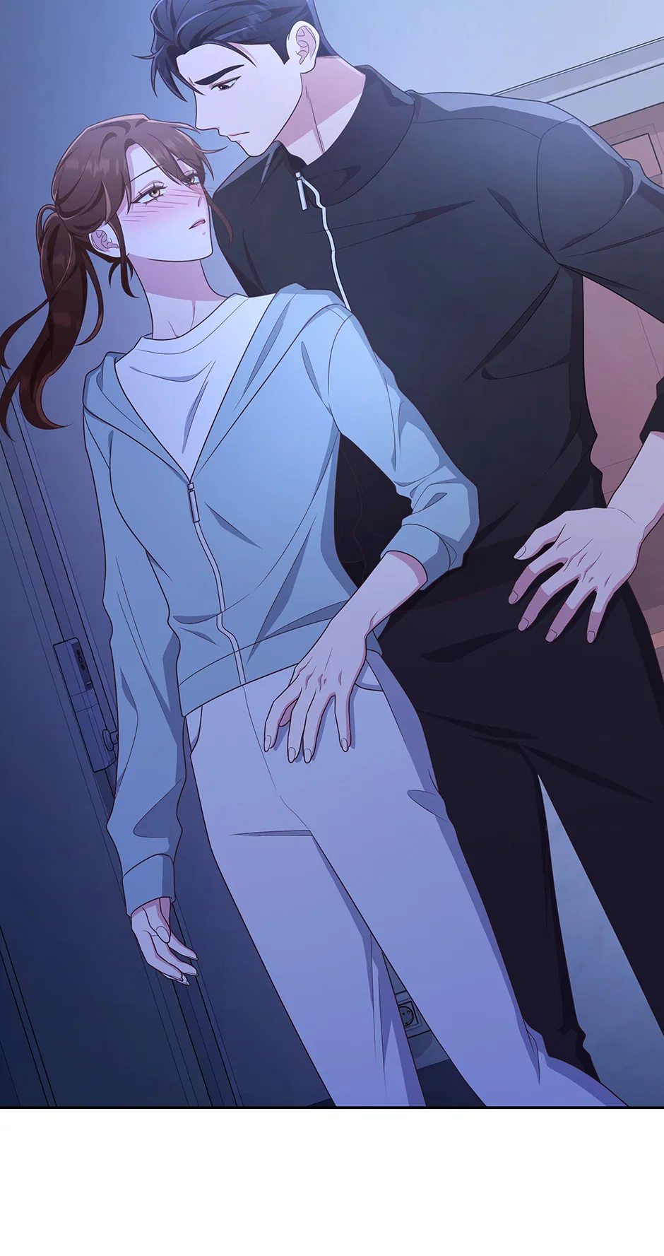 Love Next Office Chapter 35 – Page 36