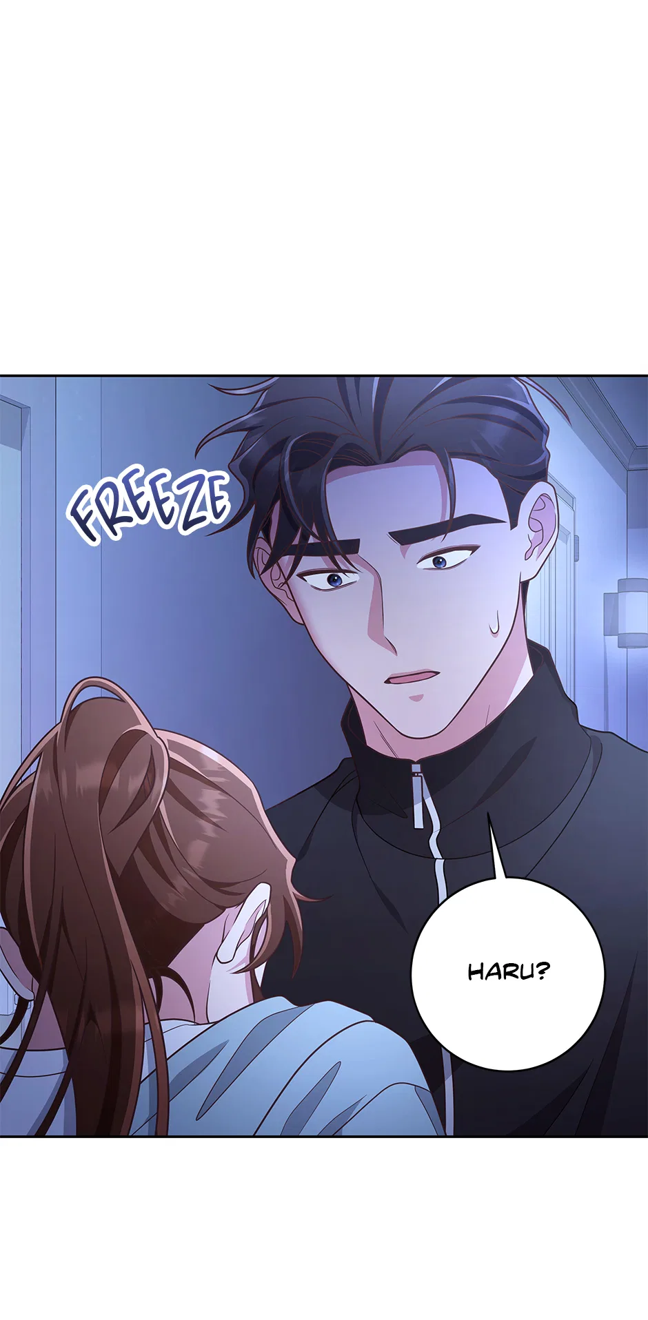 Love Next Office Chapter 35 – Page 44