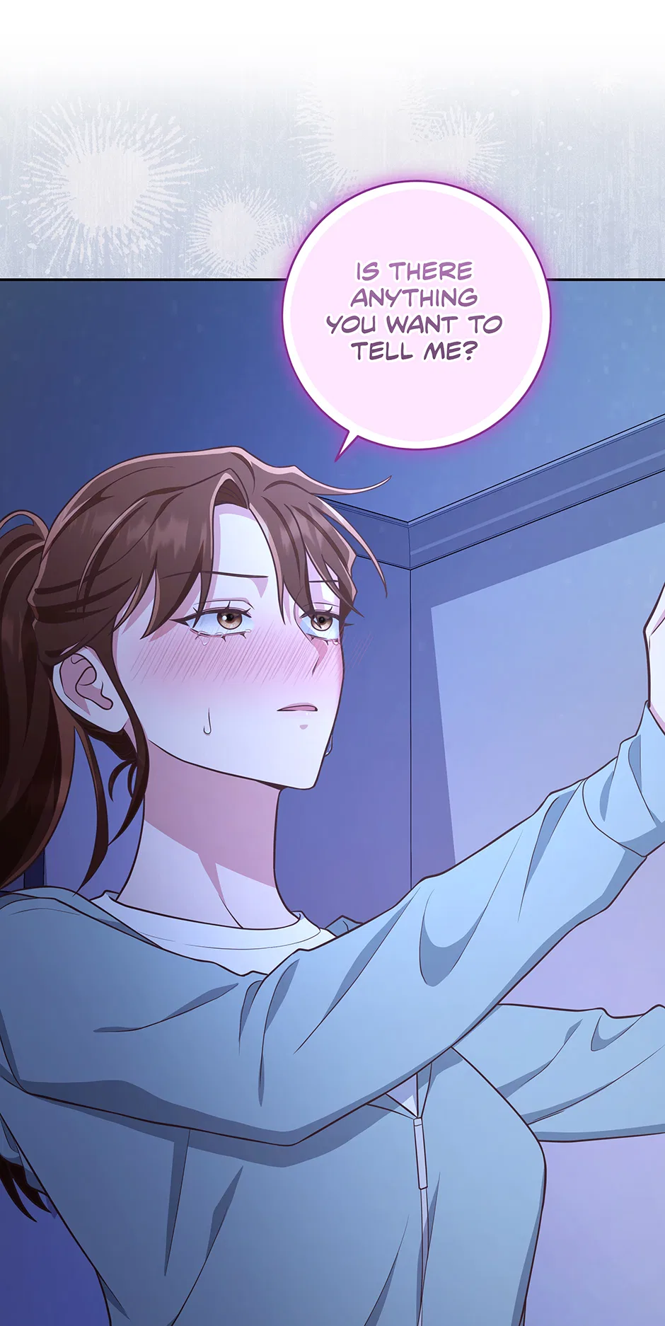 Love Next Office Chapter 35 – Page 45