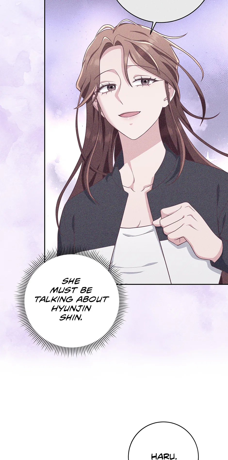 Love Next Office Chapter 35 – Page 54