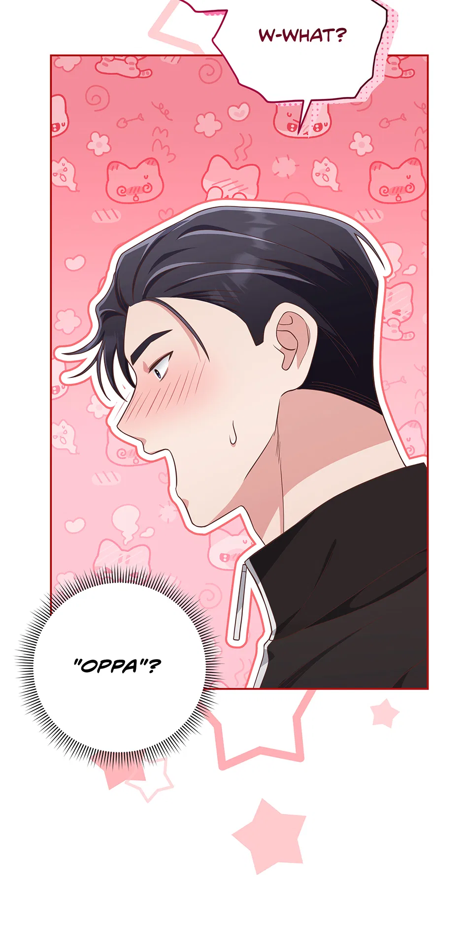 Love Next Office Chapter 35 – Page 57