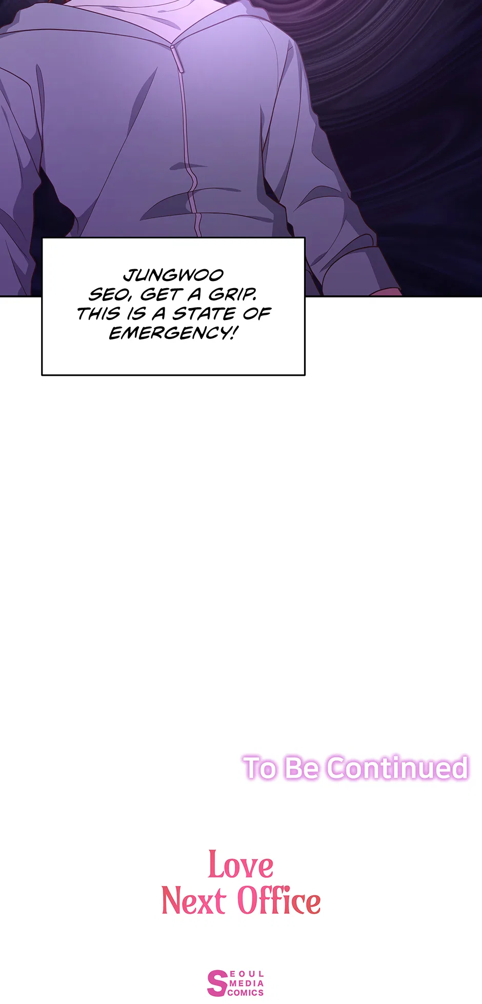 Love Next Office Chapter 35 – Page 63