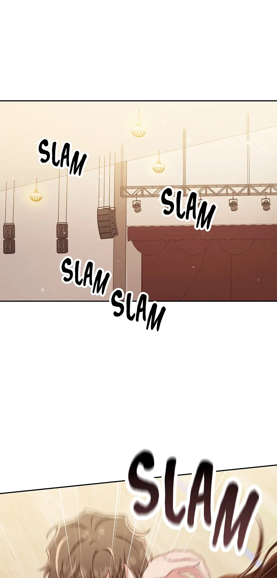 Love Next Office Chapter 34 – Page 1