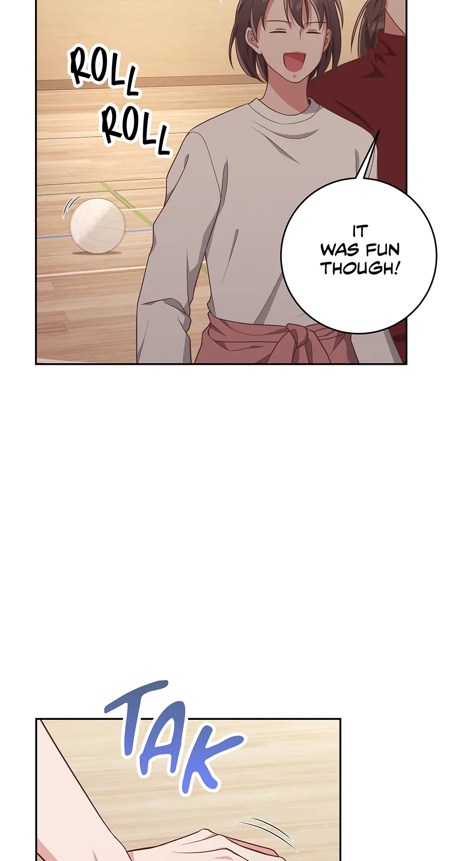 Love Next Office Chapter 34 – Page 10