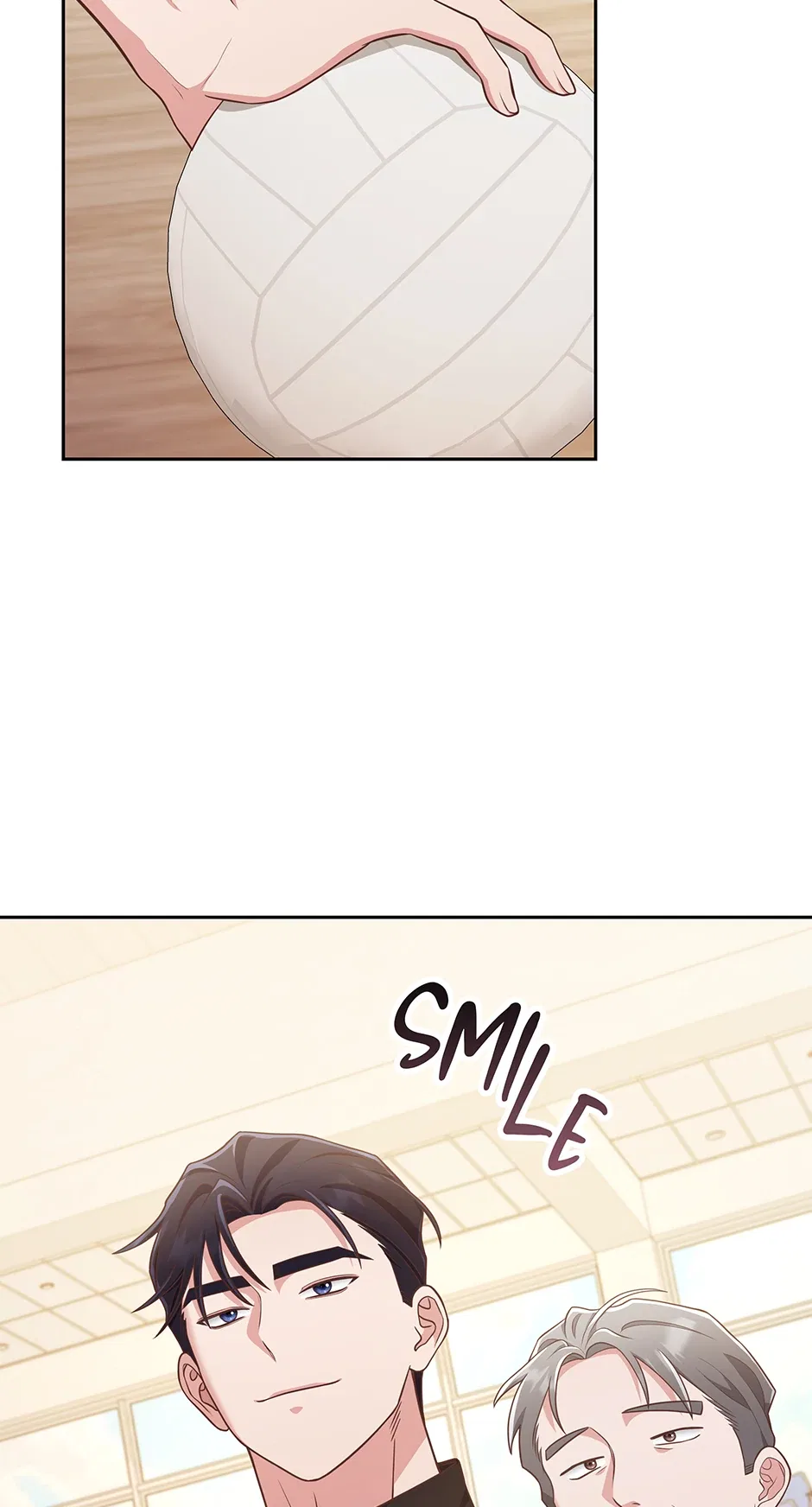 Love Next Office Chapter 34 – Page 11