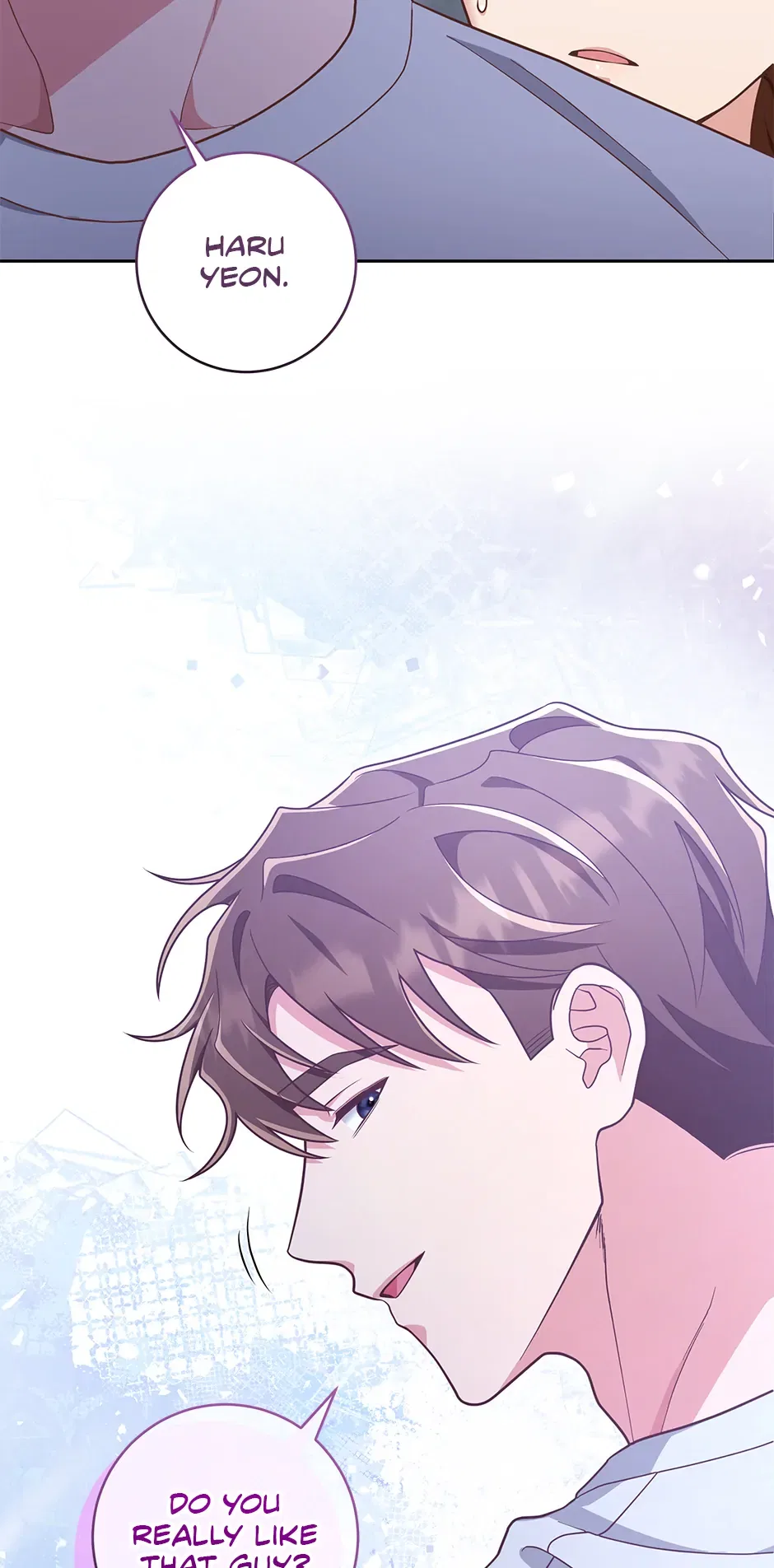 Love Next Office Chapter 34 – Page 16