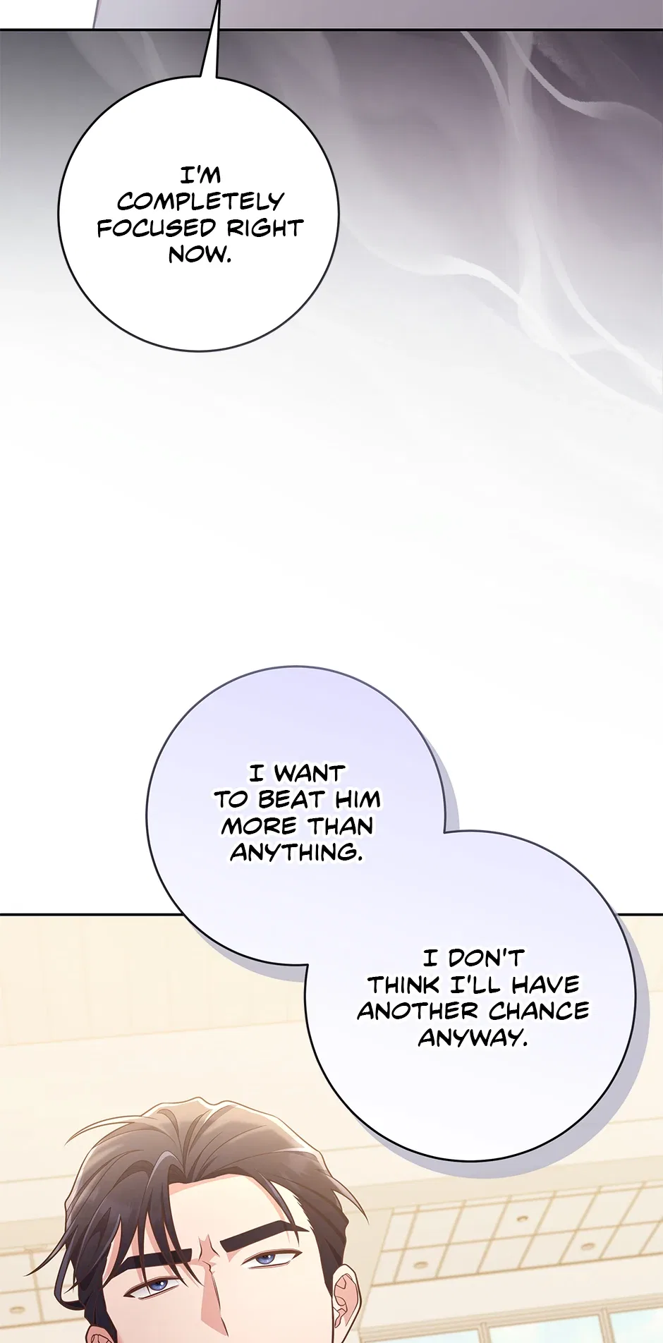 Love Next Office Chapter 34 – Page 19