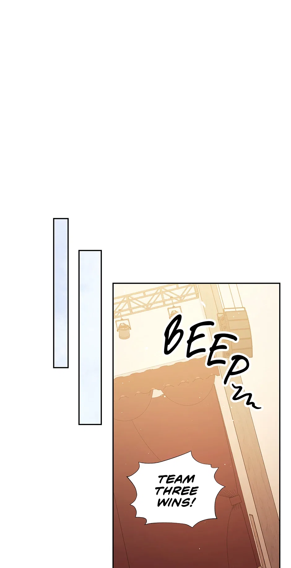 Love Next Office Chapter 34 – Page 21