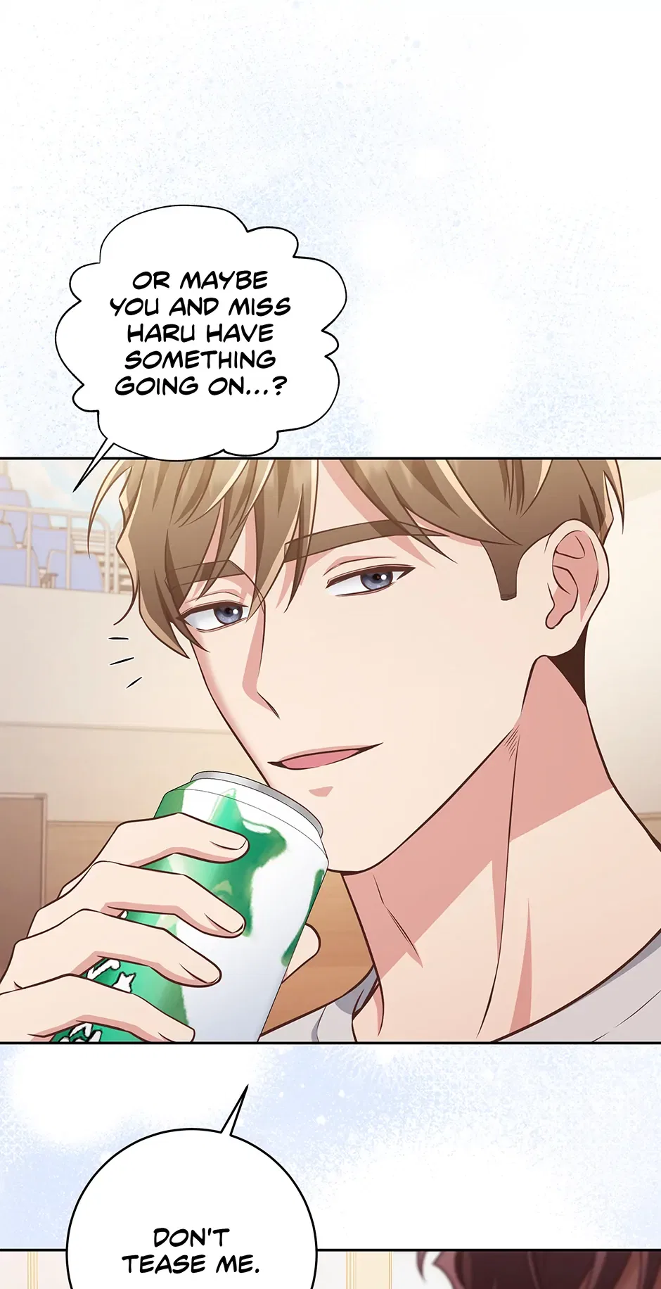Love Next Office Chapter 34 – Page 24