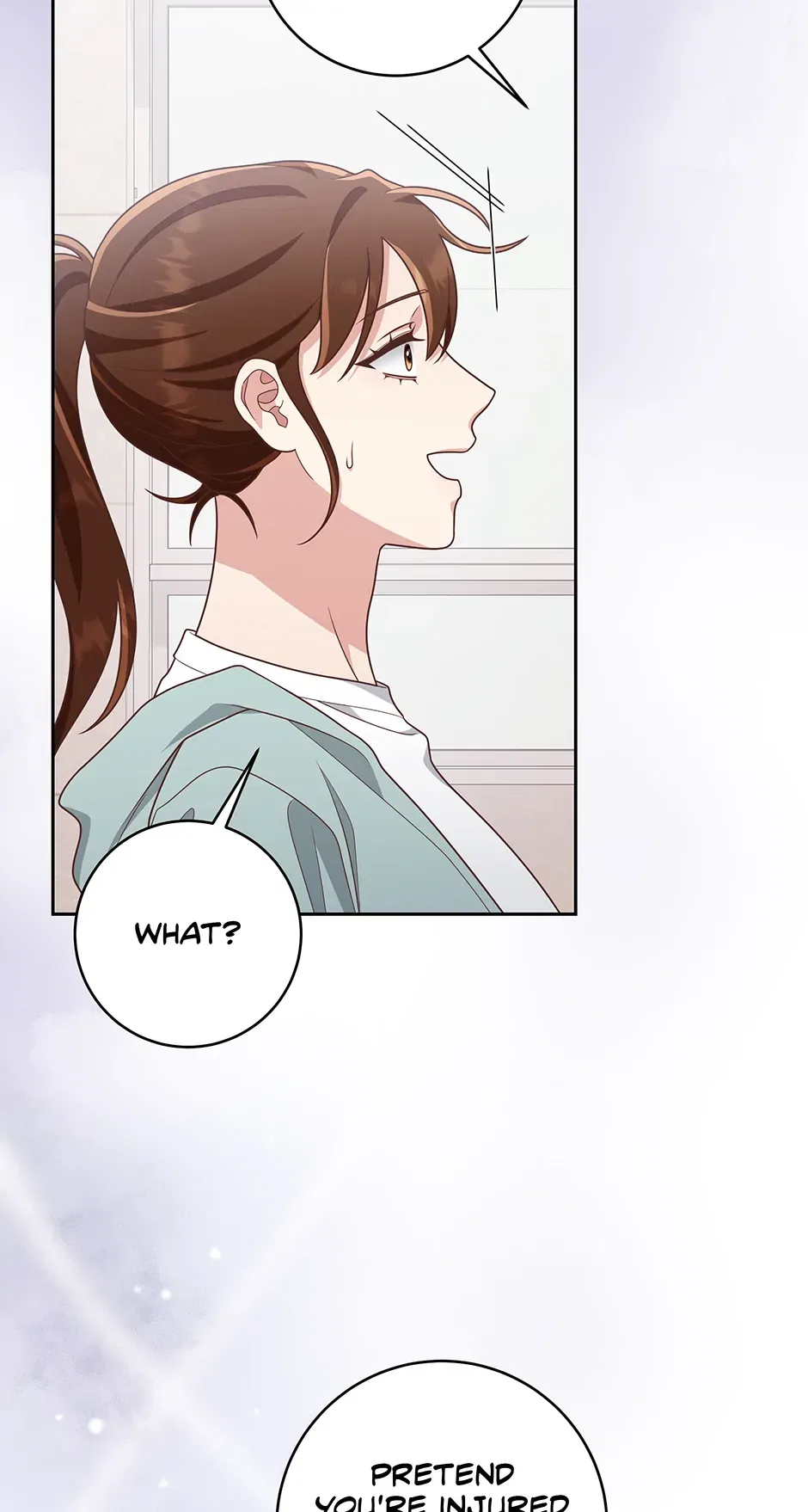 Love Next Office Chapter 34 – Page 29