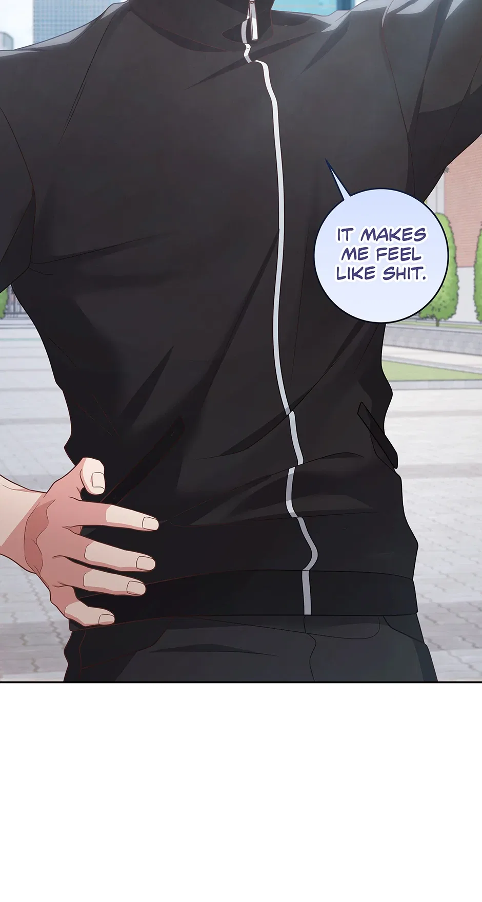 Love Next Office Chapter 34 – Page 34