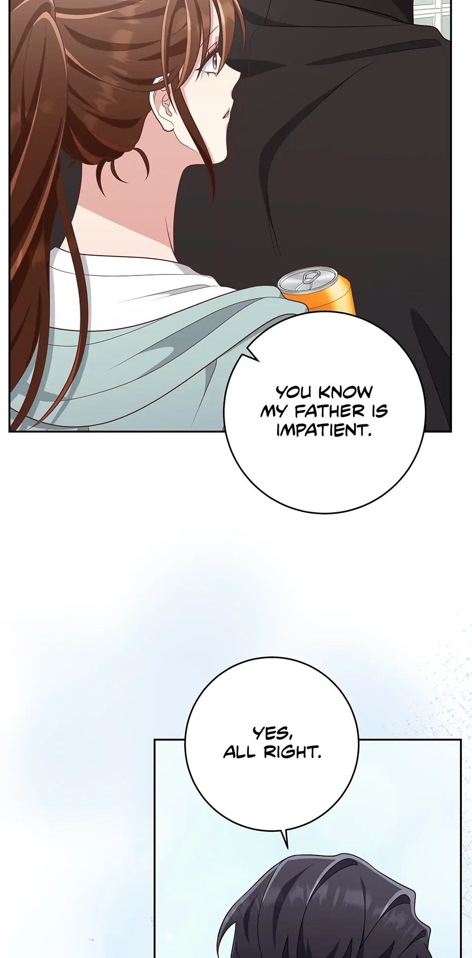 Love Next Office Chapter 34 – Page 38