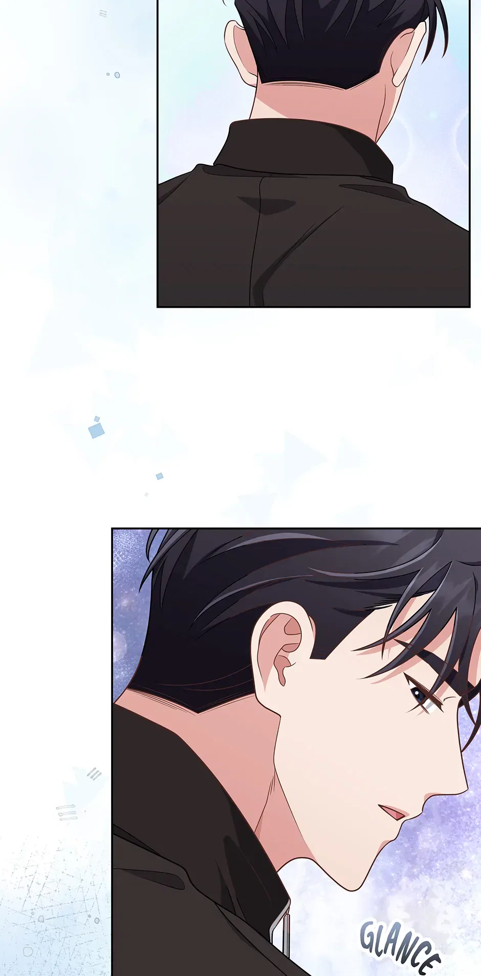 Love Next Office Chapter 34 – Page 39