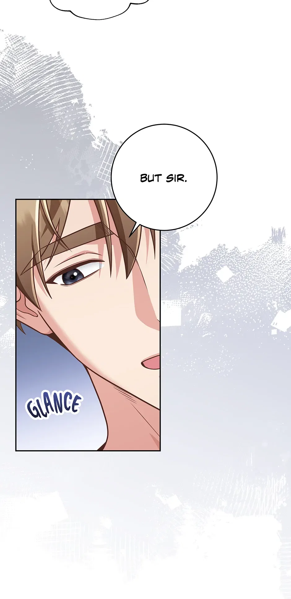Love Next Office Chapter 34 – Page 58
